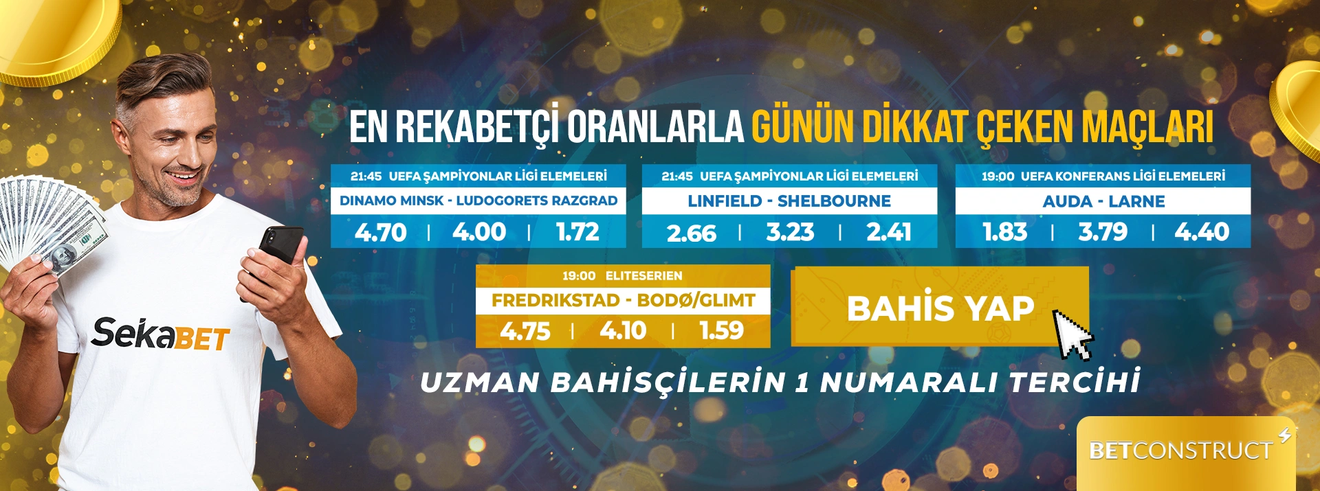 karsılasmalar