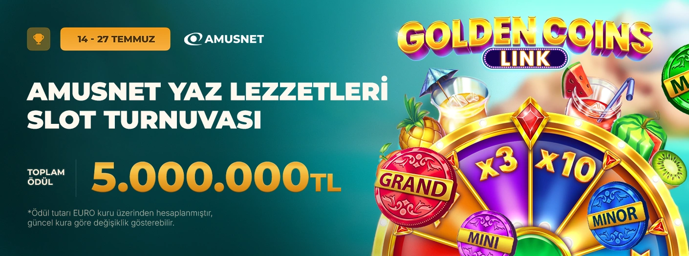 amusnet yaz lezzetleri